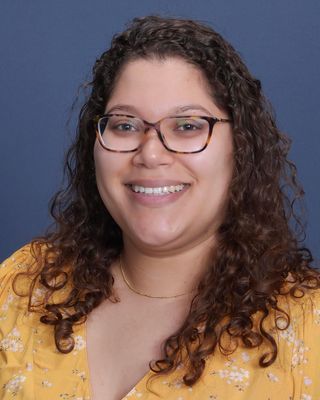 Photo of Ivy Young, Counselor, LMHC