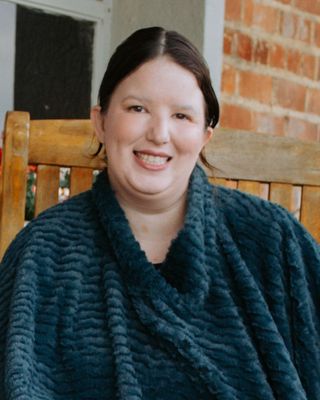 Photo of Reagan Brown, Counselor, LCMHCA