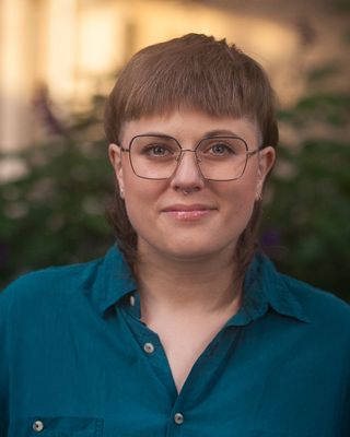 Photo of Sarah Watson, Counsellor, MEd, RCC