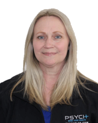 Photo of Angela Williams, Psychiatric Nurse Practitioner, PMHNP