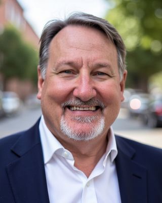 Photo of Lee Watters, Licensed Mental Health Counselor, MS, LMHC