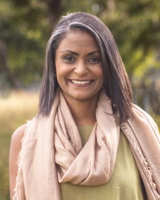 Photo of Tamaryn Spandiel, Psychologist, MA, HPCSA - Clin. Psych.