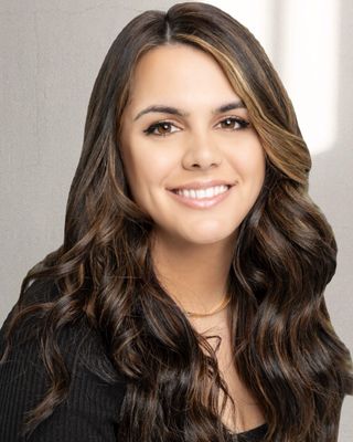 Photo of Sara Letizia, Licensed Professional Counselor in Harris County, TX