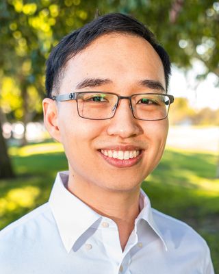 Photo of Louis Yeng-lo Lee, AMFT, Associate Marriage & Family Therapist in Sunnyvale