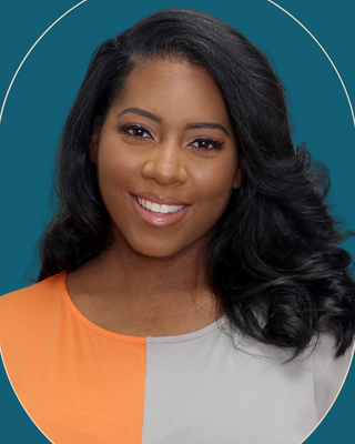 Photo of Britney Bryson, Licensed Professional Counselor in Memphis, TN