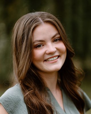 Photo of Miah Padmore, Social Worker, CSW