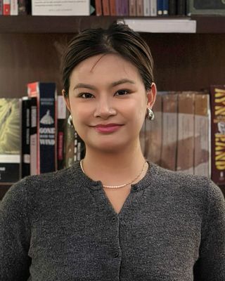 Photo of Xiaochan Wang, Licensed Master Social Worker, LMSW