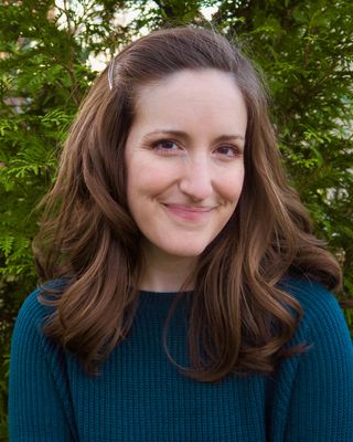Photo of Heather Seals, Pre-Licensed Professional, MA, LCMHCA