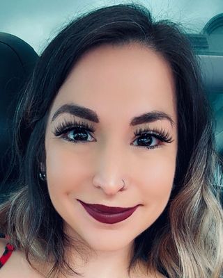 Photo of Sasha Kristel Esparza, Licensed Professional Counselor, MS, LPC