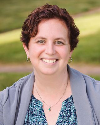 Photo of Dr. Julie A Keen, Psychologist in Connecticut