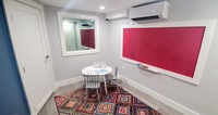 Gallery Photo of Treatment Room - One-Way Mirror