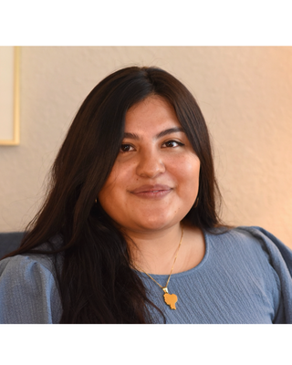 Photo of Daniela Suarez Rivera, Counselor, LMHC, LPCC
