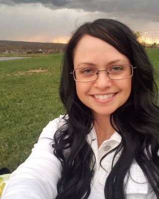 Photo of Dr. Megan Vitek, Marriage & Family Therapist, PhD, IMFT, LPC