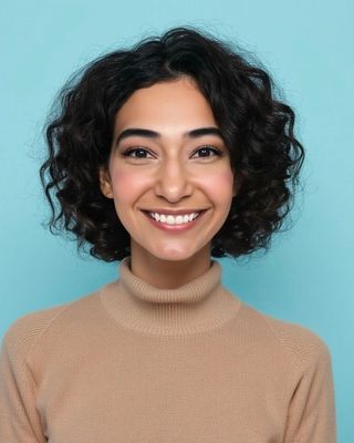 Photo of Roxanne de la Garza, Marriage & Family Therapist Associate, LPC-A, LMFT-A