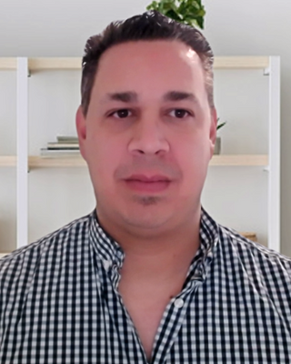 Photo of Gabe E. Labat, Marriage & Family Therapist, MA, LMFT