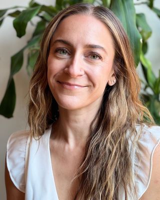 Photo of Tracy Dorencz, Licensed Professional Counselor, LPC