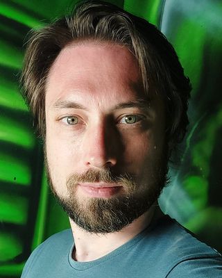 Photo of Joe Martin - Affordable Online Counselling, Counsellor, MSc, MBACP