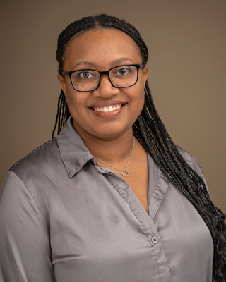 Photo of Tierra Ward, Pre-Licensed Professional, LSW
