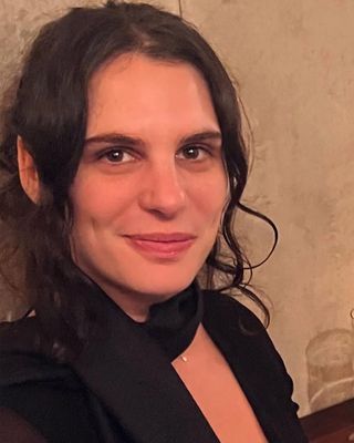 Photo of Orly Miller, Psychologist, PsyBA General