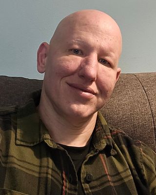Photo of Erik Willis - Erik Willis, MA, LLC, Pre-Licensed Professional, MA