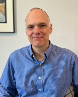 Photo of Martin Smith, Marriage & Family Therapist, LMFT