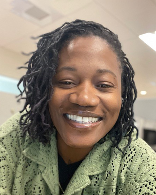 Photo of Jocelyn Mayo, Clinical Social Work/Therapist, LCSW