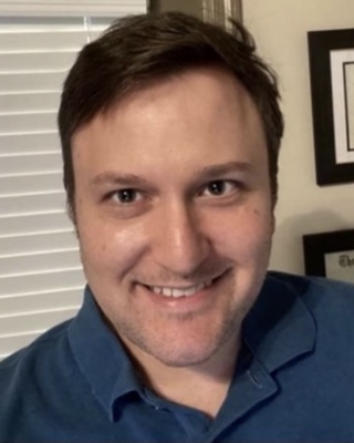 Photo of Jonathan Emanuel Collins, Licensed Professional Counselor in Hitchcock, TX