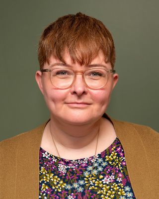Photo of Carolyn Kempster, Counsellor, MSc, MBACP