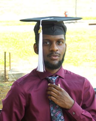 Photo of Darren Turner, Pre-Licensed Professional, Ed.s
