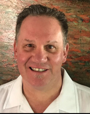Photo of Quinton Walter Williams, Psychologist in Umgungundlovu, KwaZulu-Natal