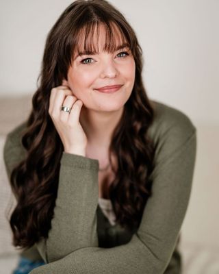 Photo of Katherine Brown, Clinical Social Work/Therapist, LCSW-C