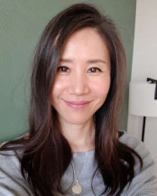 Photo of Jeeyoun Kim, Psychotherapist in Köniz, Bern