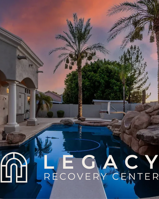 Photo of Richard Miller - Legacy Recovery Center , Treatment Center