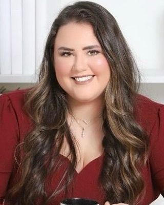 Photo of Kristen Kimsey, Pre-Licensed Professional