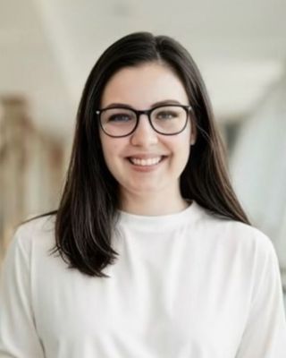 Photo of Brittany Allan-Fleming, Registered Social Worker, RSW, MSW