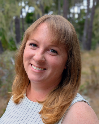 Photo of Bailey Macey, Marriage & Family Therapist, LMFT