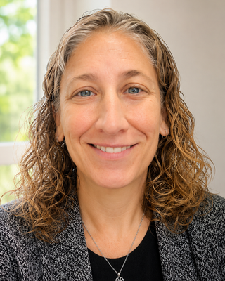 Photo of Kristy Ashley, Clinical Social Work/Therapist, LCSW