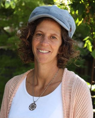 Photo of Sharon Siegler, Marriage & Family Therapist in Finley, CA