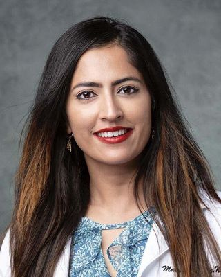 Photo of Maryam Gulraiz, Psychiatric Nurse Practitioner in Santa Clara County, CA