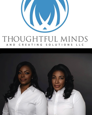 Photo of Tashawna R Armstrong - Thoughtful Minds and Creating Solutions , Treatment Center