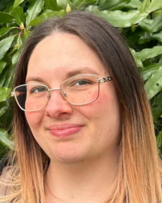 Photo of Harley Johnson, Counsellor, MBACP
