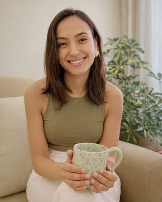 Photo of Sousana Ekladious - Sousana Ekladious - Cross-Cultural Psychotherapy, Licensed Mental Health Counselor, MA, LMHC