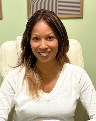 Photo of Samantha Matesic, Licensed Mental Health Counselor, L, M, H, C
