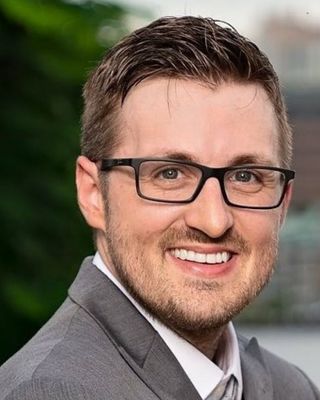 Photo of Adam Bastille, Psychiatric Nurse Practitioner, MSN, APRN, PMHNP