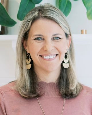 Photo of Dr. Ashley Southard, Marriage & Family Therapist in North Scottsdale, Scottsdale, AZ