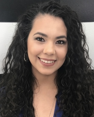 Photo of Jessica Cruz, Marriage & Family Therapist, LMFT