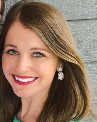 Photo of Brooke Lichty, Marriage & Family Therapist, MS, LMFT