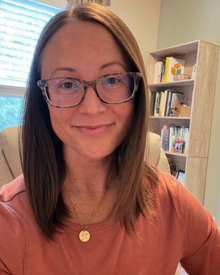 Photo of Emma Van Dillen, Licensed Professional Counselor, MEd, LPC