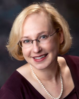 Photo of Dr. Michelle Wambach, PsyD, LMFT, Marriage & Family Therapist