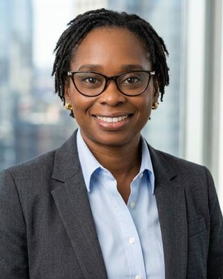 Photo of Shanika Francis, Psychiatric Nurse Practitioner, PMHNP